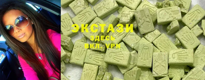 Ecstasy TESLA  закладка  Бирюч 